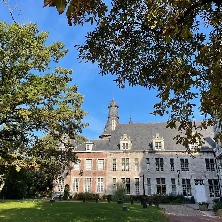 2 Ferme Du Chateau
