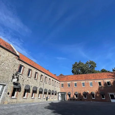 公寓 2 Ferme Du Chateau