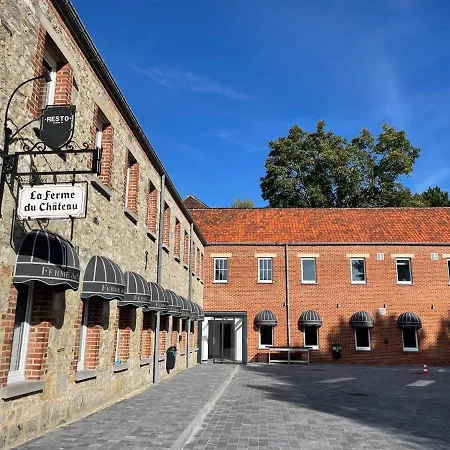 2 Ferme Du Chateau