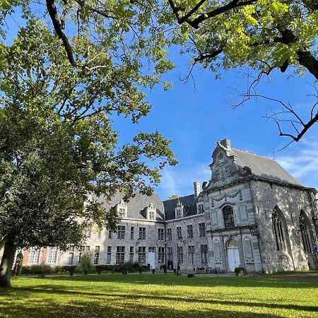 公寓 2 Ferme Du Chateau