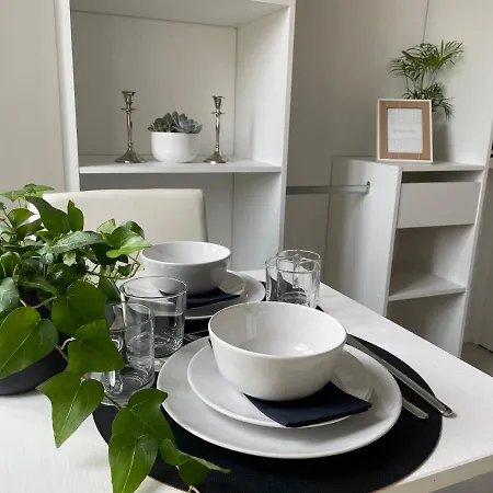 Apartamento 2 Ferme Du Chateau