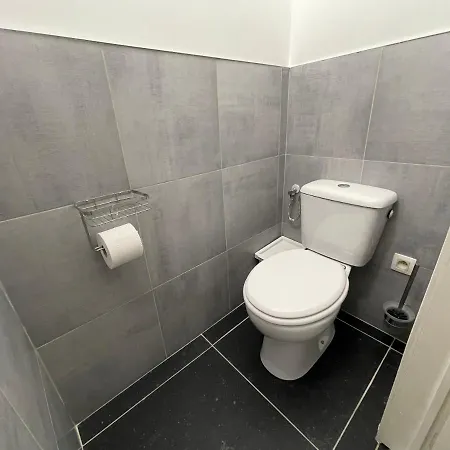 2 Ferme Du Chateau Apartamento Fontaine-l'Eveque